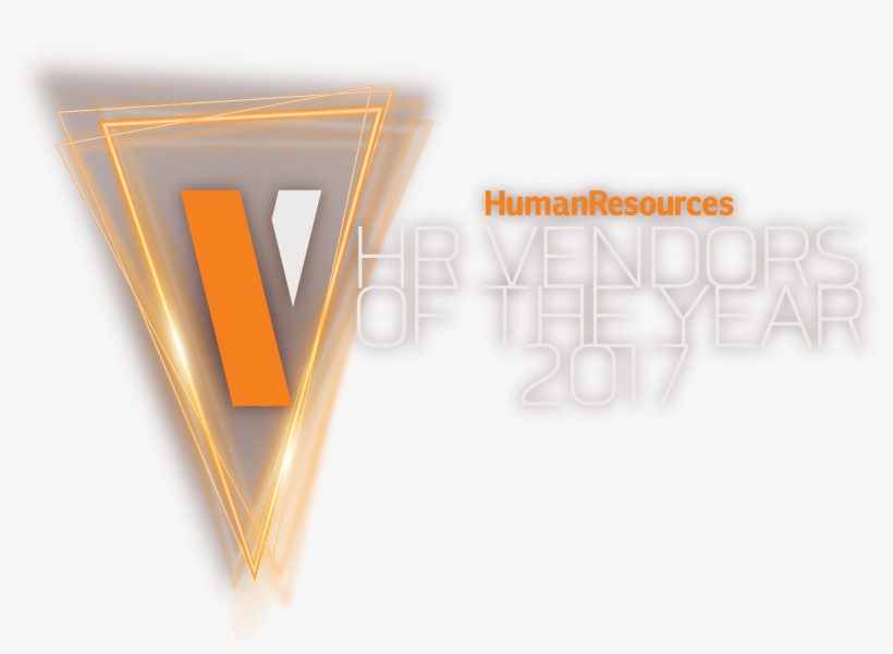 Hr Vendors Of The Year - Hr Vendors Of The Year 2017, transparent png