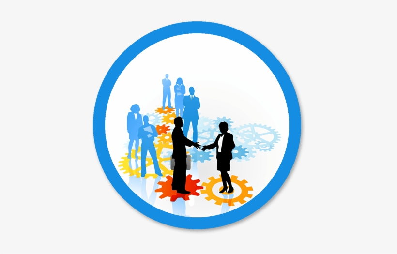Vendor Management Business Driven It Services - Human Relationship Management Approach, transparent png