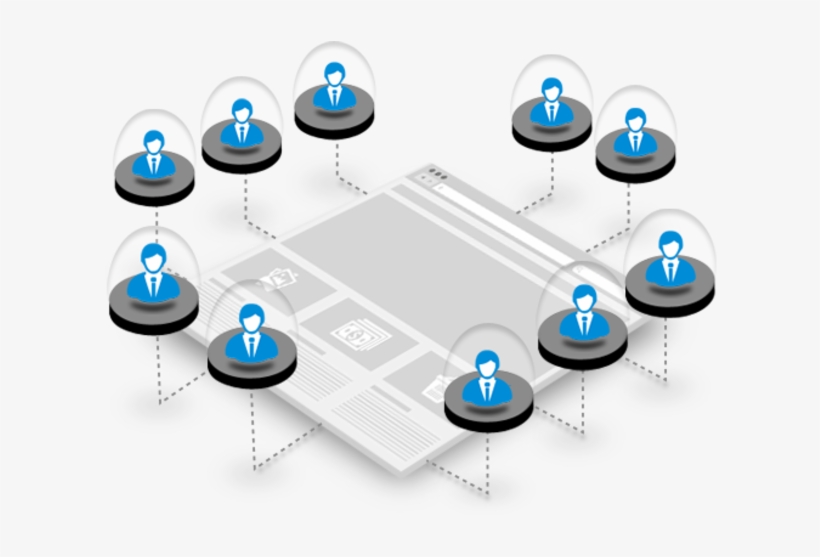 Multi Vendor Thumb - Strategy, transparent png