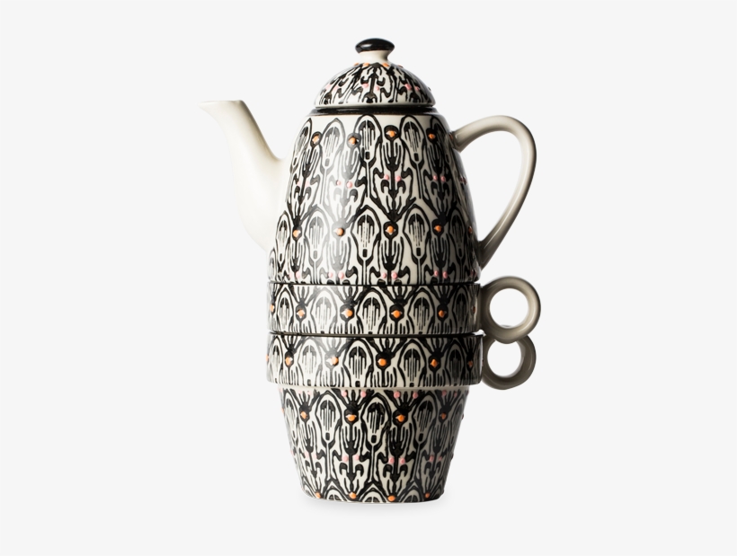 Luna Nights Angelfish Black Tea For Two - T2 Luna Nights, transparent png