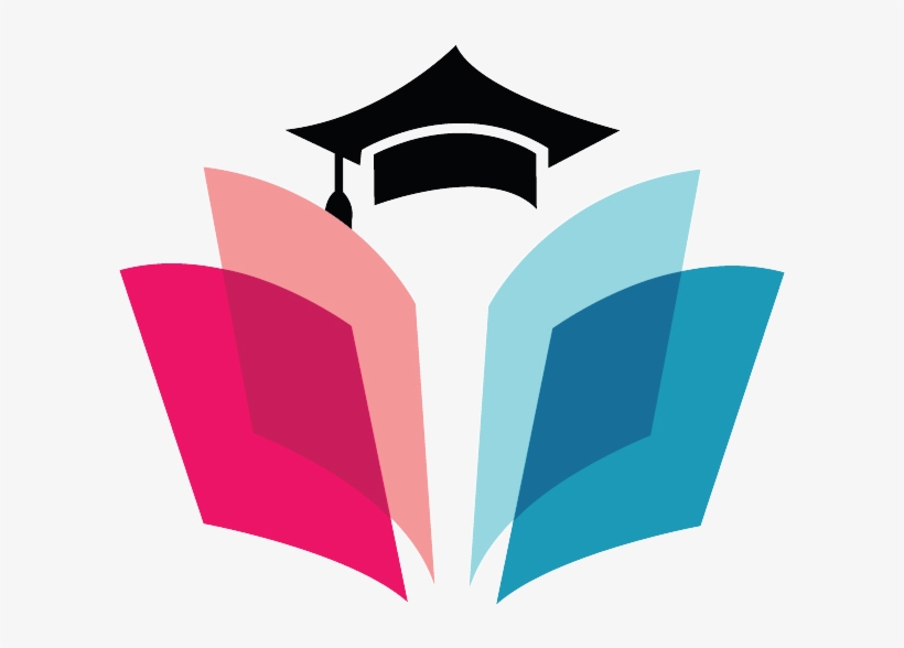 Toggle Navigation - Education Concept Logos, transparent png