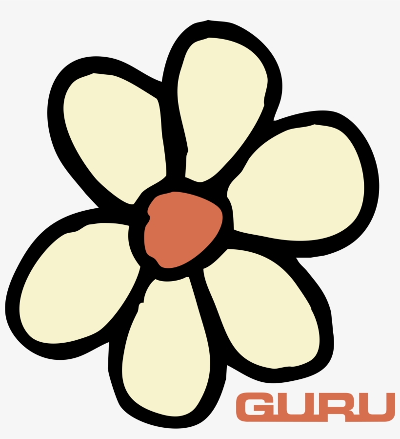 Guru Logo Png Transparent - Logo Guru, transparent png