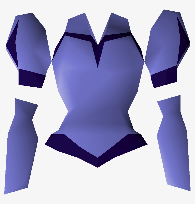 Blue Elegant Blouse Detail - Blue Elegant Blouse, transparent png