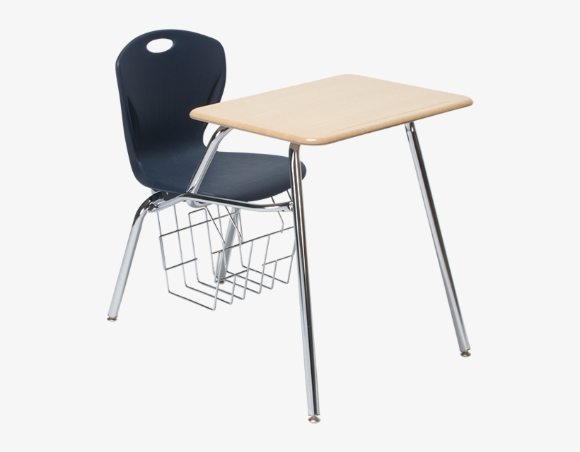 Student Combos - Desk, transparent png