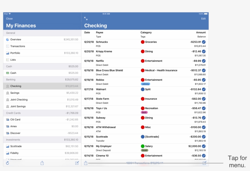 Account Action Button - Information, transparent png