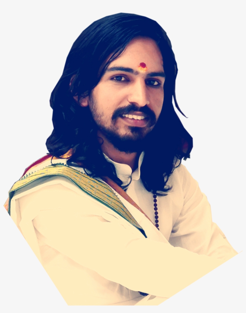 Yoga Guru Gurudev - Wikimedia Commons, transparent png