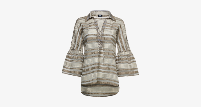 Blouse, transparent png