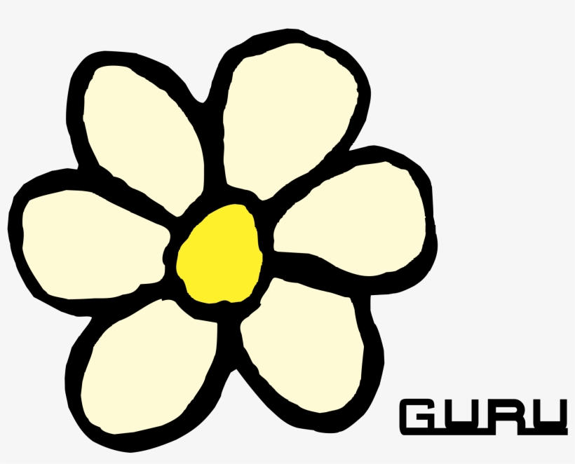 Guru Logo Png Transparent - Logo Guru, transparent png