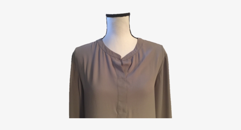 69ac27 - Blouse, transparent png