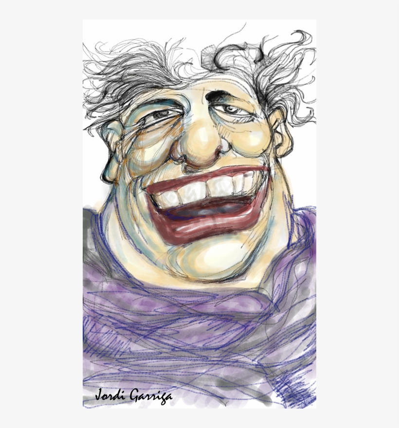 Png Stock Com Guru Handy Pad - Drawing, transparent png