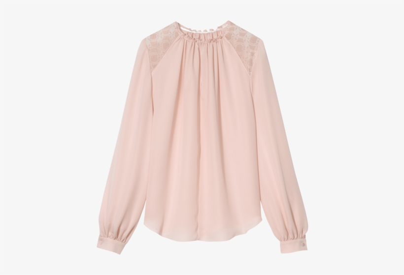 Blouse, transparent png