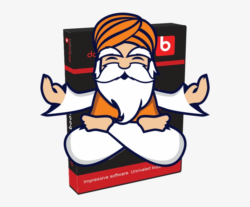 Booth3 Guru 600 - Guru Logo, transparent png