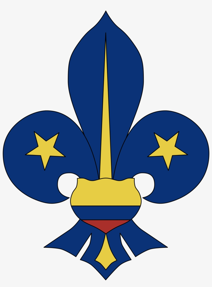 Open - Asociación De Scouts De Colombia, transparent png