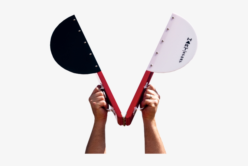 Hart Starting Clap Board, transparent png