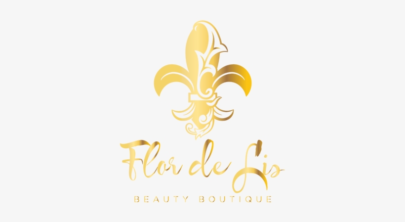 Flor De Lis - Flor De Lis Logo, transparent png