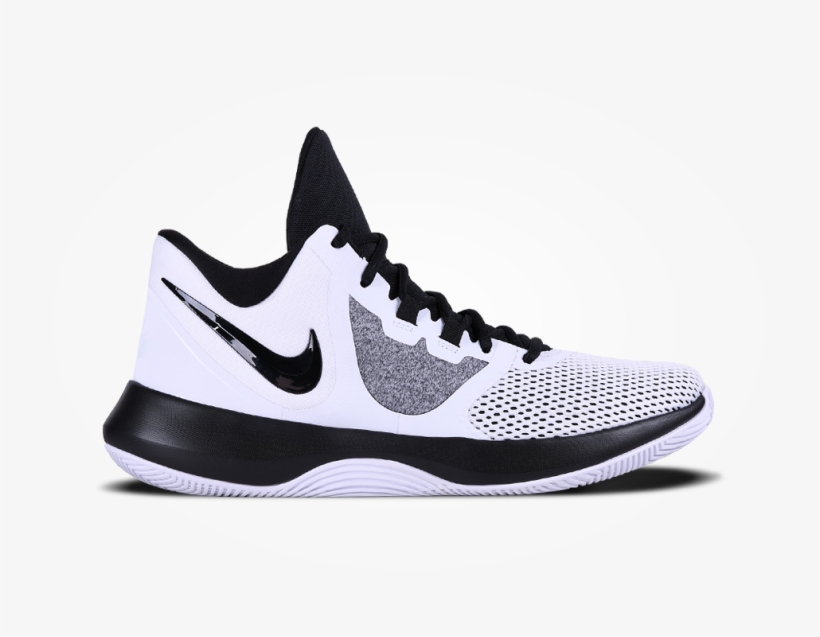 Nike Air Precision Ii, transparent png
