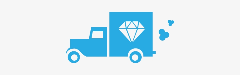 Insured Overnight Shipping, Absolutely Free - Free Insured Shipping, transparent png