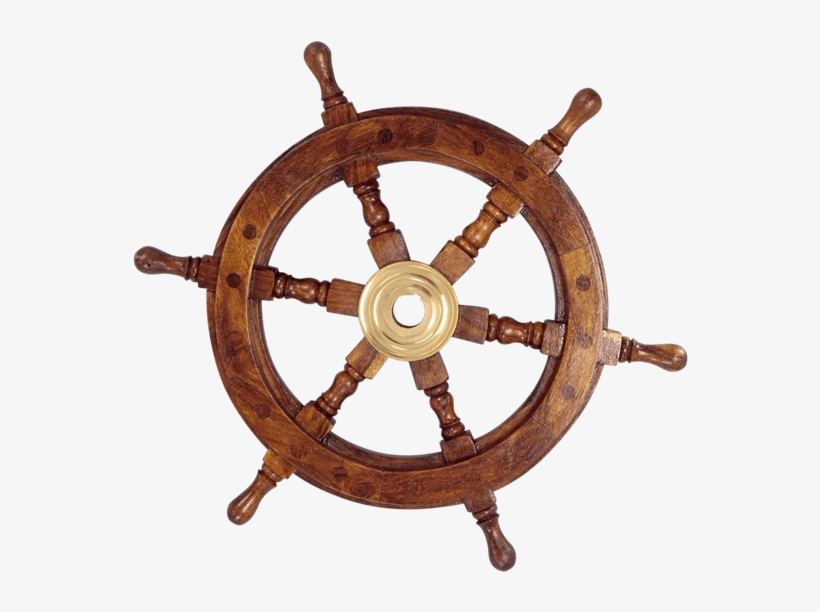 Medieval Swords, Renaissance Clothing, Medieval Clothing, - Handcrafted Nautical Decor Wood And Brass Ship Wheel, transparent png