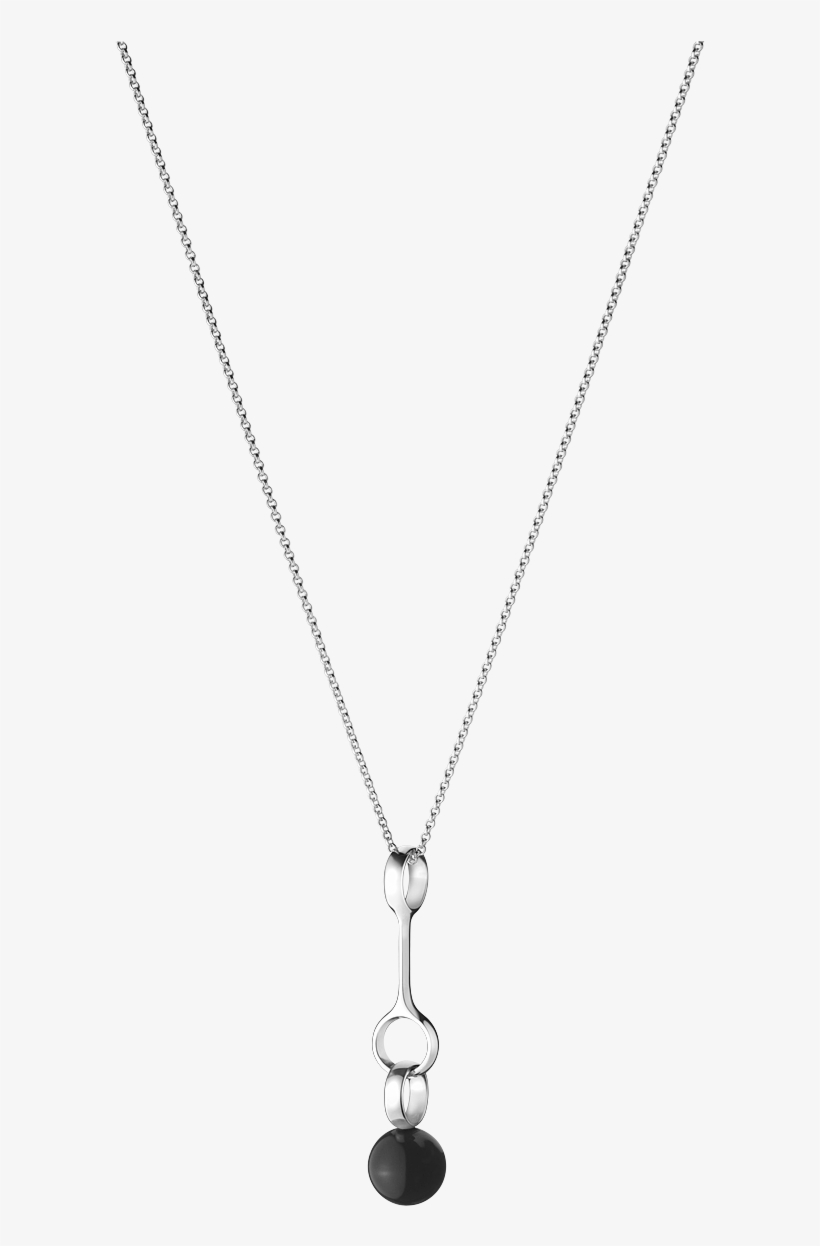 Efva Attling Captured Harmony Pendant, transparent png