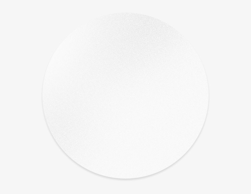 Picture Of Filter, Glass Fiber, Grade F, 37mm, 100/pk - Glass Fiber, transparent png