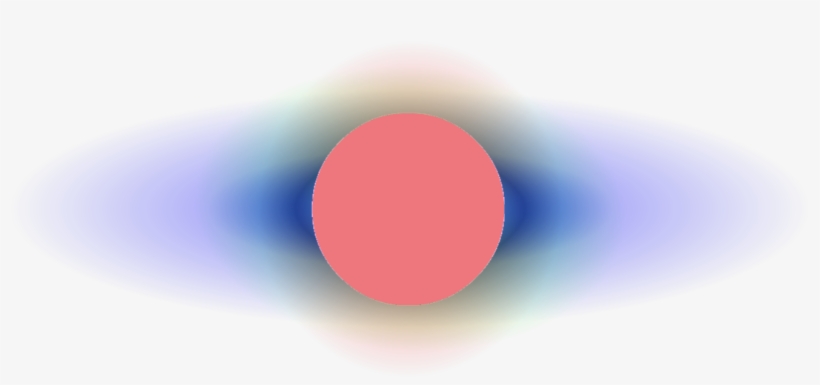 Black Hole Ef777e - Bfb Black Hole, transparent png