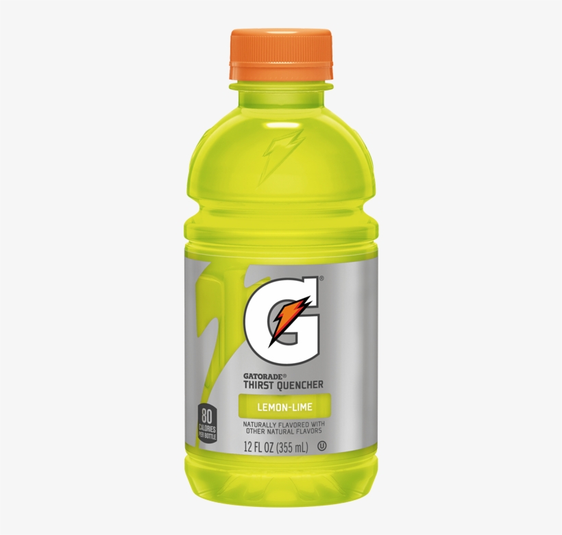 How To Build A Bottle Rocket Wikihow - 32 Oz Lemon Lime Gatorade, transparent png