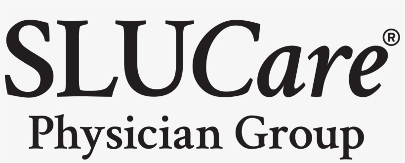 Slucare Wordmark B&w - Slucare Physician Group, transparent png