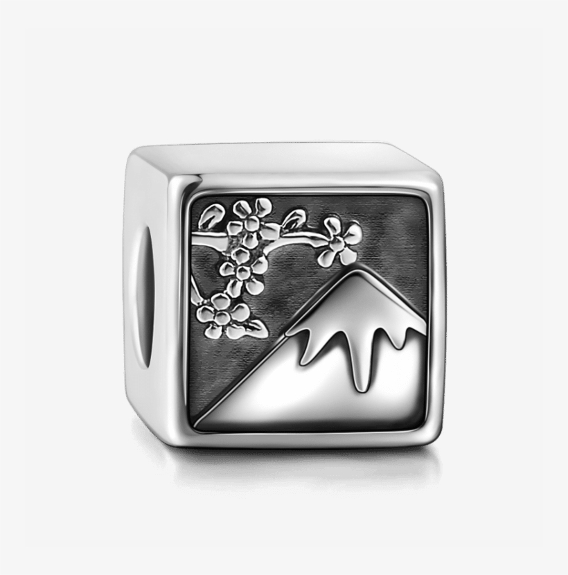 Travel Charms Soufeel Mount Fuji, transparent png
