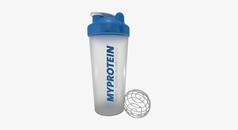 Myprotein Blender Bottle - Protein Shaker Bottle, Myprotein Shaker Bottle, transparent png
