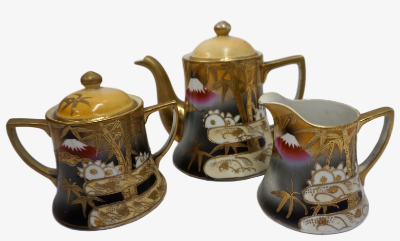 Com/products/vintage Shofu Style - Tea, transparent png