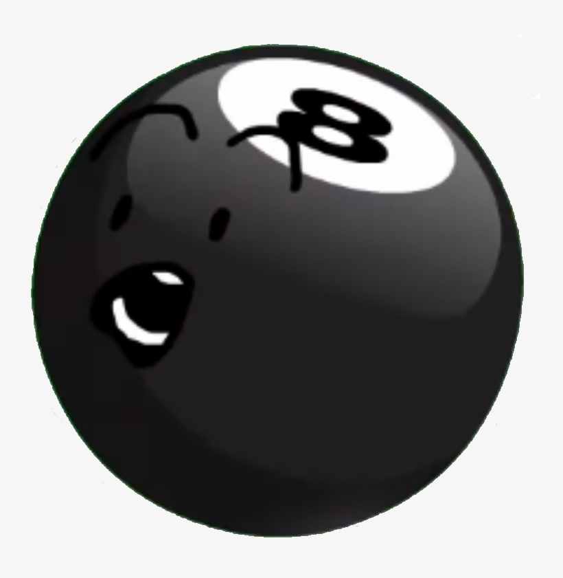 Twinkle 8-ball - Portable Network Graphics, transparent png