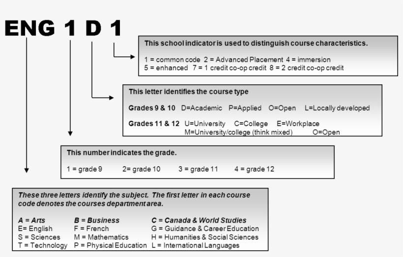 Policies And Procedures - Grade 10 English Course Code, transparent png