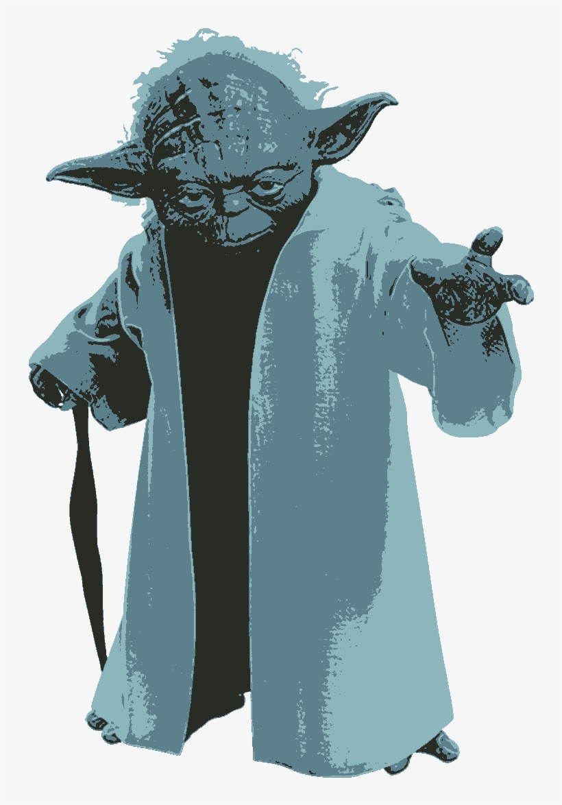 Yoda You Ve Heard Of Elf On The Shelf 750x1100 PNG Download PNGkit