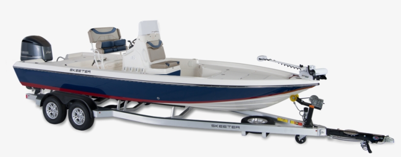 2018 Skeeter Sx2250 Bay Boat For Sale Profile Image - 2016 Skeeter Sx 240, transparent png