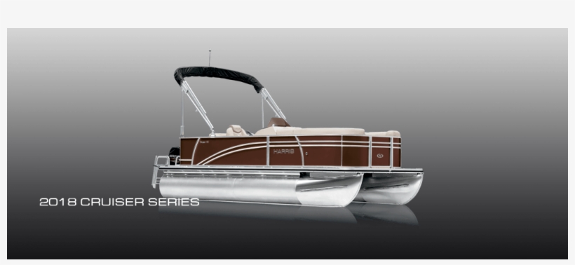 Mocha Pearl View Image - Pontoon, transparent png