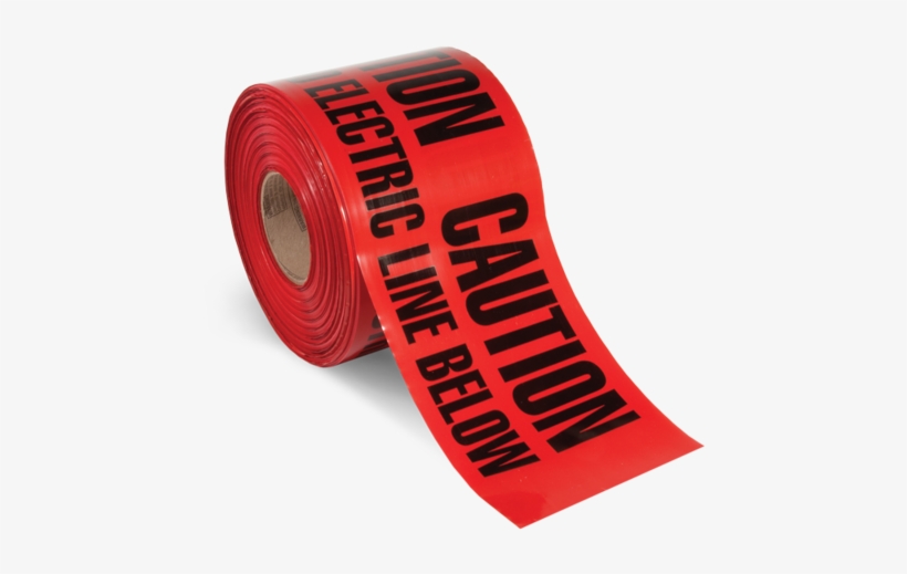 Utility Grade Barricade Tape - Mitsu The Beats New Awakening, transparent png