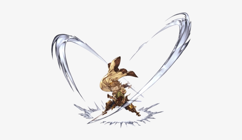 Yodarha B - Granblue Fantasy Yodarha, transparent png