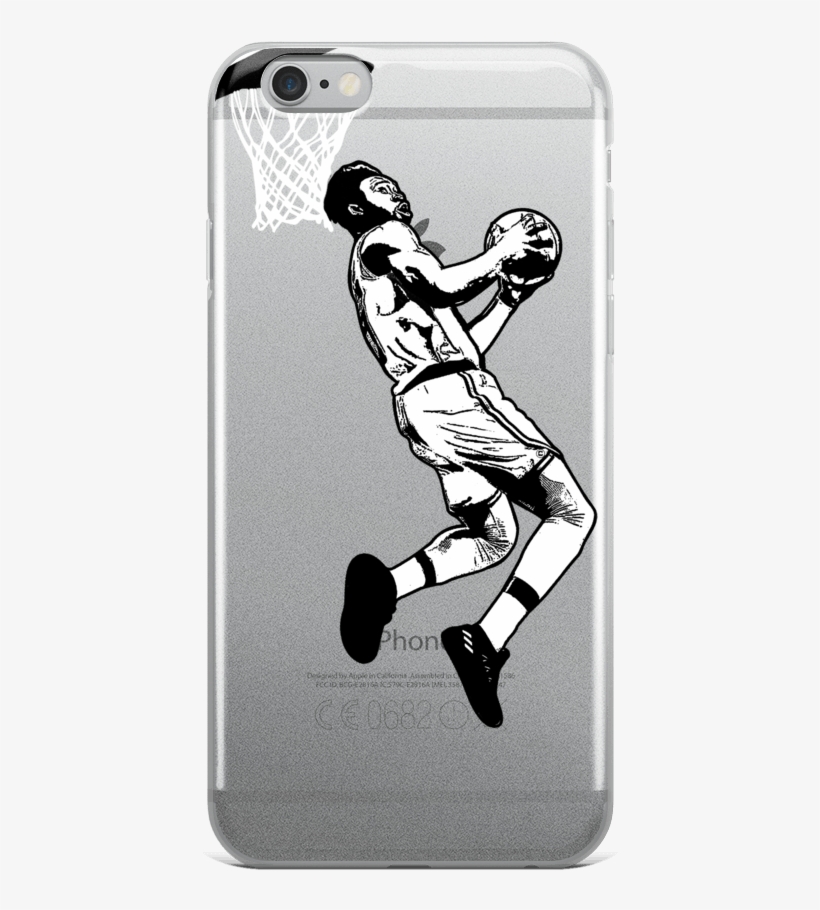 Jaylen Iphone Case (all Iphones) - Iphone, transparent png