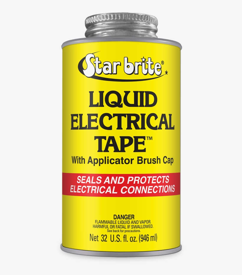 084134 Star Brite Liquid Electrical Tape Let 32 Oz 528x900 PNG Download PNGkit