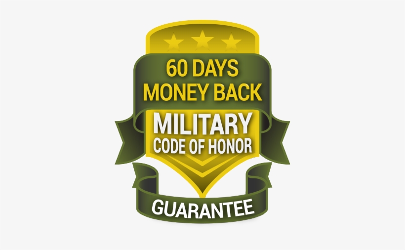 60 Days Money Back Guarantee - Money Back Guarantee, transparent png