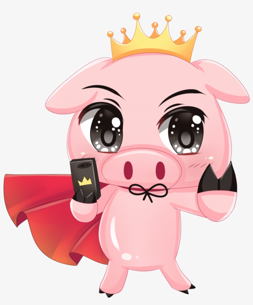 Launched Pigheadgaming App Download Available Now - Cartoon, transparent png