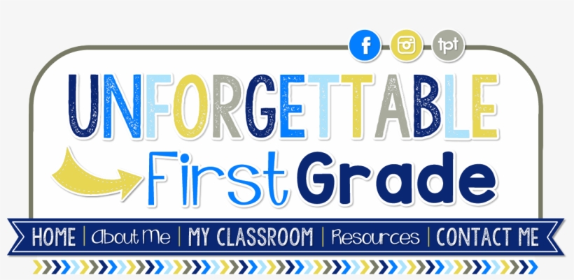 Unforgettable First Grade - Nikki Blackketter, transparent png