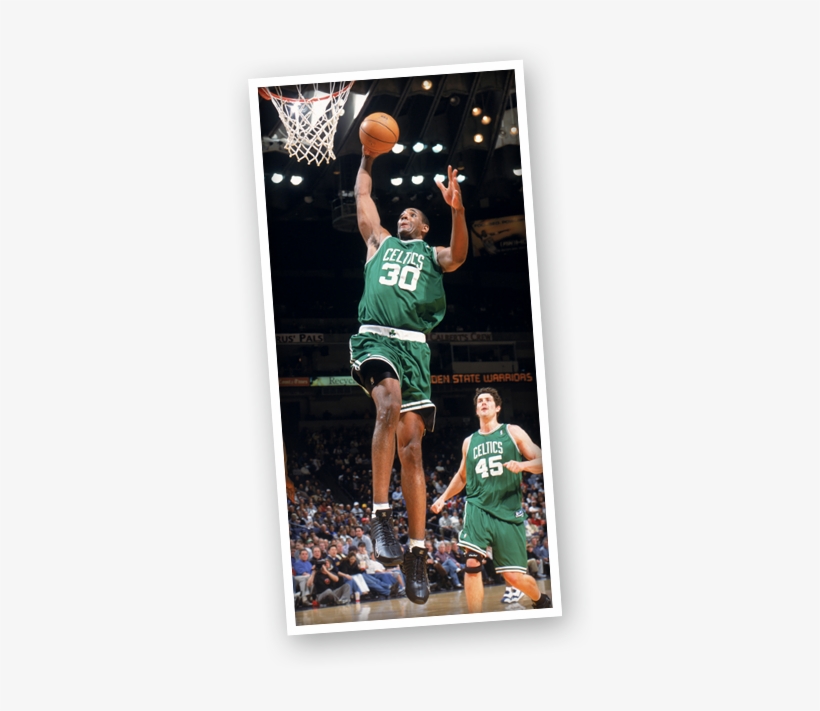 Being In The New York Area Provided Mark With Exposure - Slam Dunk, transparent png