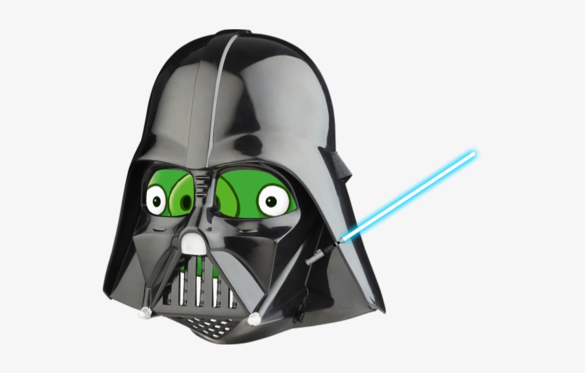 Lightsaber Pig - Star Wars, transparent png