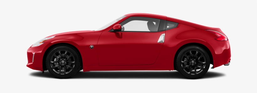 2019 Nissan 370z Coupe - Nissan 370z, transparent png