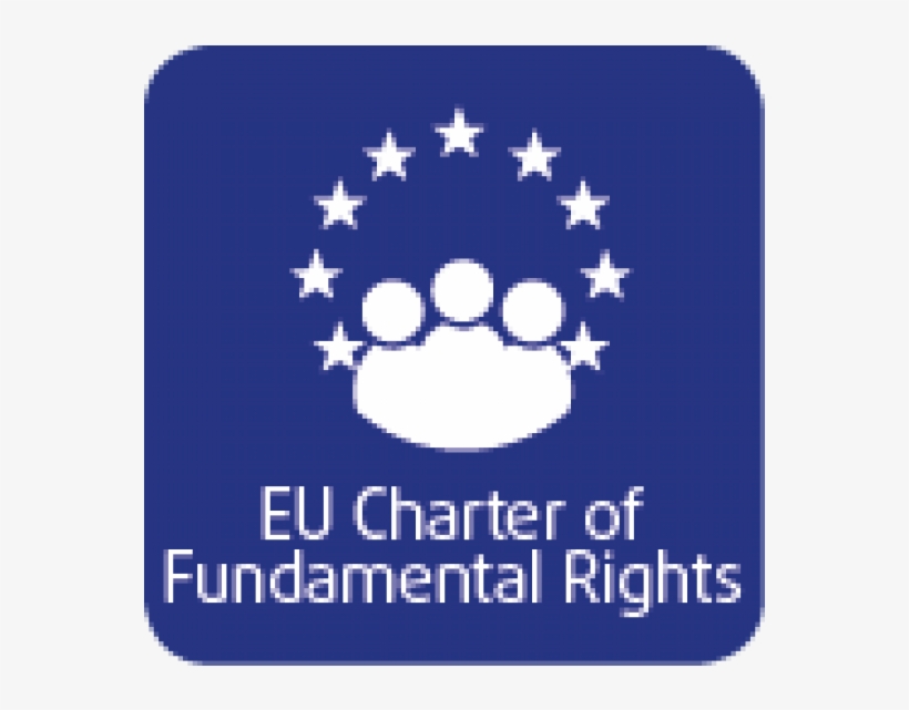 Exploring How Member States Can Use The Eu's Bill Of - Europa Flagge, transparent png