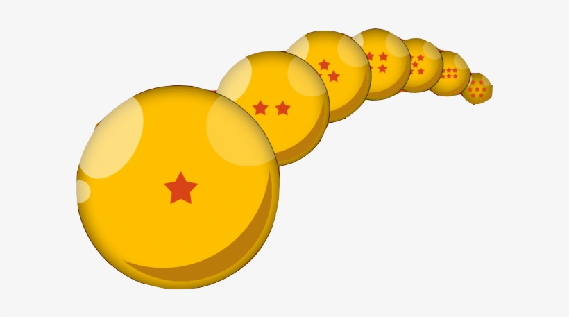 Http - //i693 - Photobucket - Com/albums/vv293/super- - 7 Dragon Ball Png, transparent png