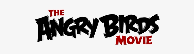 The Angry Birds Movie Logo - Lego 75821 Angry Birds Piggy Car Escape, transparent png