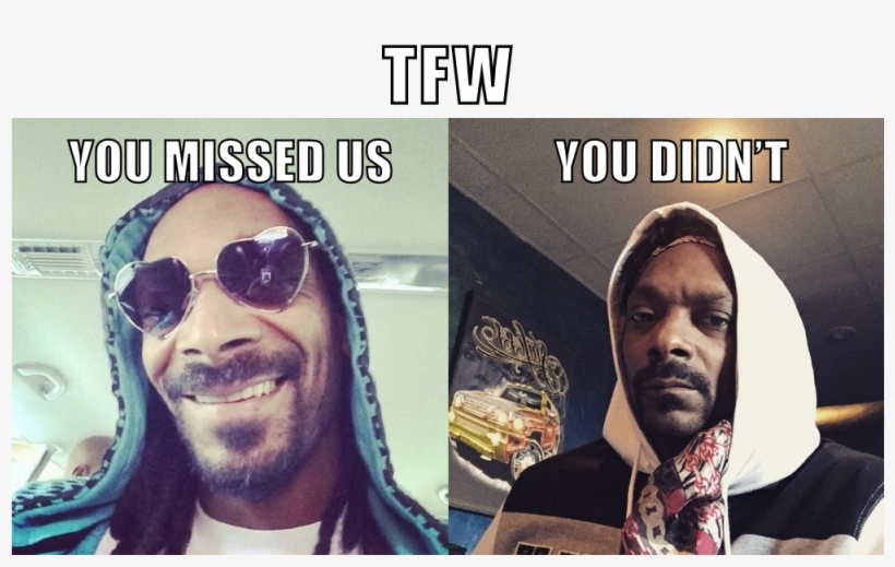 No Skills, Just A Pretty Face Investopad Medium - Snoop Dogg Selfie, transparent png