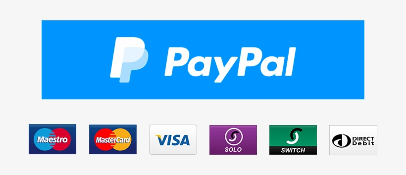 Paypal Donate Transparent Images - Credit Card, transparent png